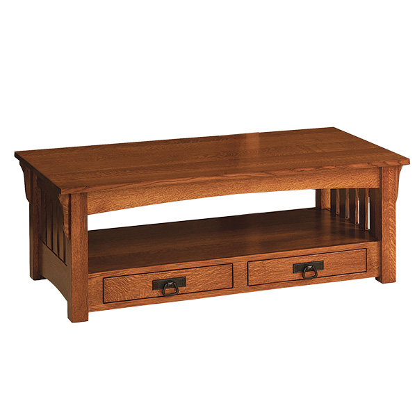 Amish Coffee Tables Furniture, Amish Coffee Tabless, Amish Furniture